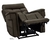 Pride Ultra PLR-4955L Viva Reclining Lift Chair